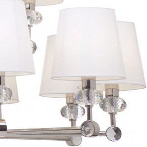 Подвесная люстра Maytoni Riverside MOD018PL-15CH в Когалыме - kogalym.mebel24.online | фото 5