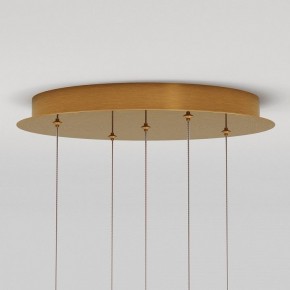 Подвесная люстра Maytoni Sapphire MOD293PL-L30BS3K в Когалыме - kogalym.mebel24.online | фото 6