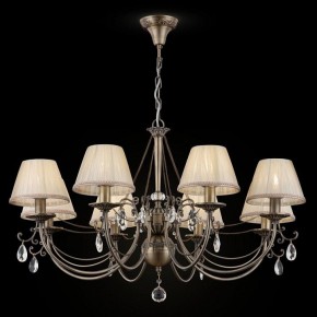 Подвесная люстра Maytoni Soffia RC093-PL-08-R в Когалыме - kogalym.mebel24.online | фото 3