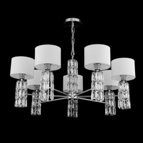 Подвесная люстра Maytoni Talento DIA008PL-07CH в Когалыме - kogalym.mebel24.online | фото 3