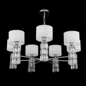 Подвесная люстра Maytoni Talento DIA008PL-07CH в Когалыме - kogalym.mebel24.online | фото 4