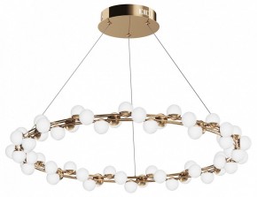 Подвесная люстра Maytoni Tessara MOD081PL-L60G3K в Когалыме - kogalym.mebel24.online | фото 2