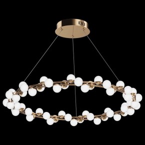 Подвесная люстра Maytoni Tessara MOD081PL-L60G3K в Когалыме - kogalym.mebel24.online | фото 3