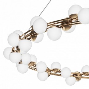 Подвесная люстра Maytoni Tessara MOD081PL-L60G3K в Когалыме - kogalym.mebel24.online | фото 5