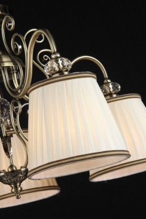 Подвесная люстра Maytoni Vintage ARM420-05-R в Когалыме - kogalym.mebel24.online | фото 8