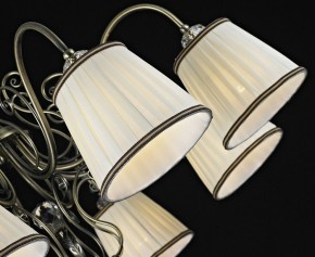 Подвесная люстра Maytoni Vintage ARM420-08-R в Когалыме - kogalym.mebel24.online | фото 10