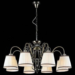 Подвесная люстра Maytoni Vintage ARM420-08-R в Когалыме - kogalym.mebel24.online | фото 6