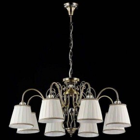 Подвесная люстра Maytoni Vintage ARM420-08-R в Когалыме - kogalym.mebel24.online | фото 7