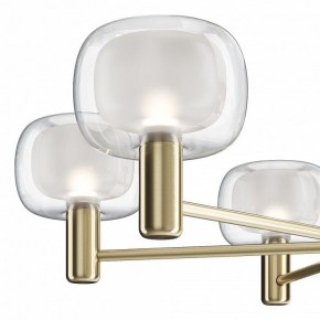 Подвесная люстра Maytoni Vision MOD411PL-06G в Когалыме - kogalym.mebel24.online | фото 8