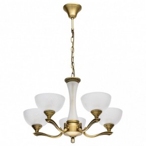 Подвесная люстра MW-Light Афродита 6 317014705 в Когалыме - kogalym.mebel24.online | фото 2