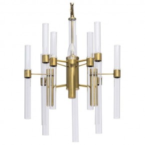 Подвесная люстра MW-Light Альгеро 3 285010703 в Когалыме - kogalym.mebel24.online | фото 2