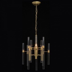 Подвесная люстра MW-Light Альгеро 3 285010703 в Когалыме - kogalym.mebel24.online | фото 3