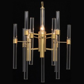Подвесная люстра MW-Light Альгеро 3 285010703 в Когалыме - kogalym.mebel24.online | фото 4