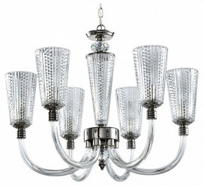 Подвесная люстра MW-Light Альгеро 8 285012306 в Когалыме - kogalym.mebel24.online | фото 2