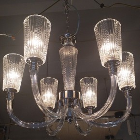 Подвесная люстра MW-Light Альгеро 8 285012306 в Когалыме - kogalym.mebel24.online | фото 3