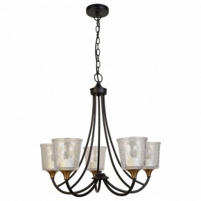 Подвесная люстра MW-Light Альгеро 9 285012405 в Когалыме - kogalym.mebel24.online | фото 2