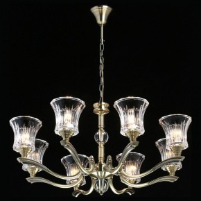 Подвесная люстра MW-Light Аманда 11 481013908 в Когалыме - kogalym.mebel24.online | фото 3