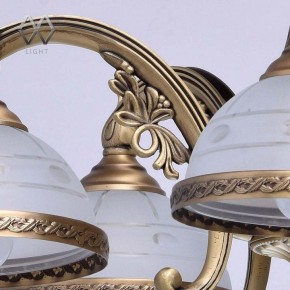 Подвесная люстра MW-Light Ангел 3 295011005 в Когалыме - kogalym.mebel24.online | фото 12