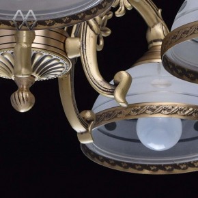 Подвесная люстра MW-Light Ангел 3 295011005 в Когалыме - kogalym.mebel24.online | фото 8