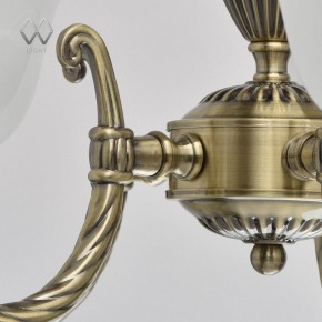 Подвесная люстра MW-Light Ариадна 20 450016305 в Когалыме - kogalym.mebel24.online | фото 10