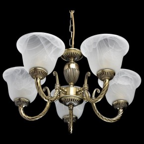 Подвесная люстра MW-Light Ариадна 20 450016305 в Когалыме - kogalym.mebel24.online | фото 3