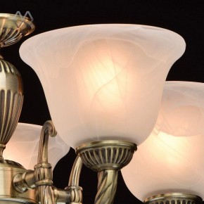 Подвесная люстра MW-Light Ариадна 20 450016305 в Когалыме - kogalym.mebel24.online | фото 5
