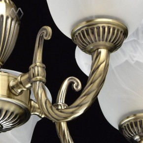 Подвесная люстра MW-Light Ариадна 20 450016305 в Когалыме - kogalym.mebel24.online | фото 6