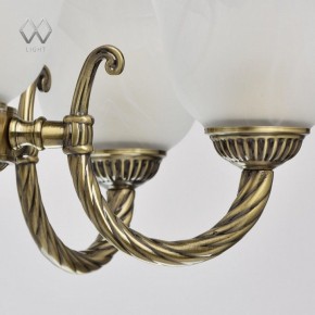Подвесная люстра MW-Light Ариадна 20 450016305 в Когалыме - kogalym.mebel24.online | фото 7
