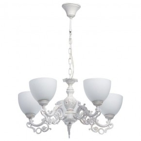 Подвесная люстра MW-Light Ариадна 21 450016605 в Когалыме - kogalym.mebel24.online | фото 2