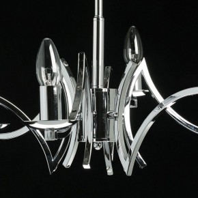 Подвесная люстра MW-Light Атмосфера 5 699011106 в Когалыме - kogalym.mebel24.online | фото 10