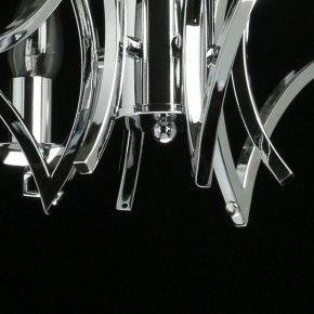 Подвесная люстра MW-Light Атмосфера 5 699011106 в Когалыме - kogalym.mebel24.online | фото 11