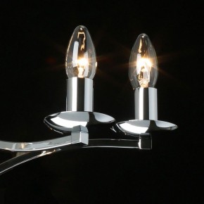 Подвесная люстра MW-Light Атмосфера 5 699011106 в Когалыме - kogalym.mebel24.online | фото 5