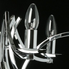 Подвесная люстра MW-Light Атмосфера 5 699011106 в Когалыме - kogalym.mebel24.online | фото 6