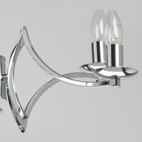 Подвесная люстра MW-Light Атмосфера 5 699011106 в Когалыме - kogalym.mebel24.online | фото 7