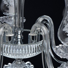 Подвесная люстра MW-Light Элла 12 483013805 в Когалыме - kogalym.mebel24.online | фото 11