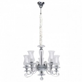 Подвесная люстра MW-Light Элла 12 483013805 в Когалыме - kogalym.mebel24.online | фото 2