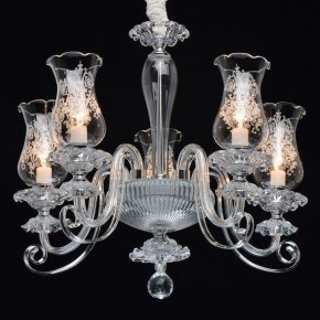 Подвесная люстра MW-Light Элла 12 483013805 в Когалыме - kogalym.mebel24.online | фото 3