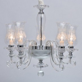 Подвесная люстра MW-Light Элла 12 483013805 в Когалыме - kogalym.mebel24.online | фото 4