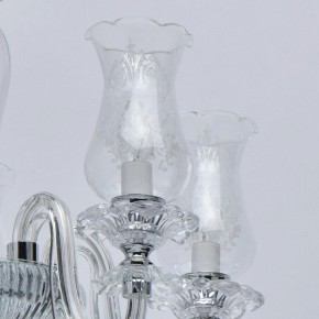 Подвесная люстра MW-Light Элла 12 483013805 в Когалыме - kogalym.mebel24.online | фото 5