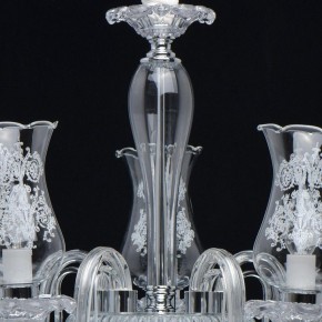 Подвесная люстра MW-Light Элла 12 483013805 в Когалыме - kogalym.mebel24.online | фото 8
