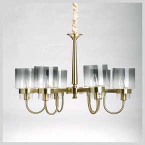 Подвесная люстра MW-Light Элла 18 483014906 в Когалыме - kogalym.mebel24.online | фото 3