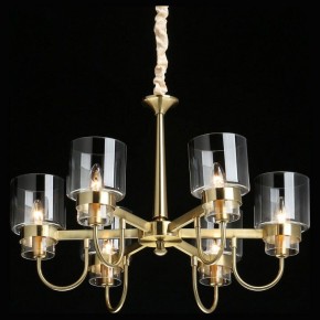 Подвесная люстра MW-Light Элла 18 483014906 в Когалыме - kogalym.mebel24.online | фото 4
