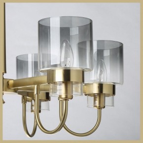 Подвесная люстра MW-Light Элла 18 483014906 в Когалыме - kogalym.mebel24.online | фото 5