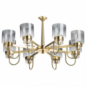 Подвесная люстра MW-Light Элла 18 483015108 в Когалыме - kogalym.mebel24.online | фото 2