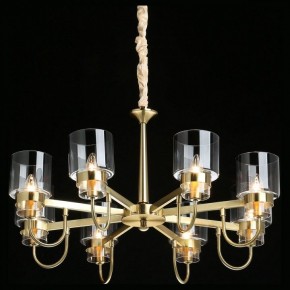 Подвесная люстра MW-Light Элла 18 483015108 в Когалыме - kogalym.mebel24.online | фото 3