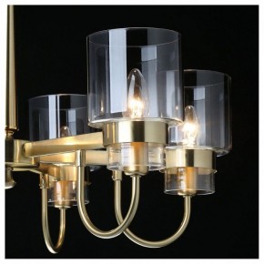 Подвесная люстра MW-Light Элла 18 483015108 в Когалыме - kogalym.mebel24.online | фото 5
