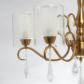 Подвесная люстра MW-Light Эллегия 8 303012505 в Когалыме - kogalym.mebel24.online | фото 6