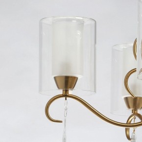 Подвесная люстра MW-Light Эллегия 8 303012505 в Когалыме - kogalym.mebel24.online | фото 8