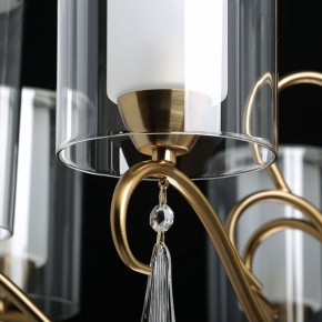 Подвесная люстра MW-Light Эллегия 8 303012708 в Когалыме - kogalym.mebel24.online | фото 14