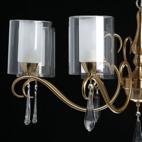 Подвесная люстра MW-Light Эллегия 8 303012708 в Когалыме - kogalym.mebel24.online | фото 5
